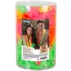 Hawaiikransar Flera Färger 25-pack