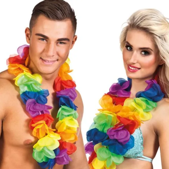 Hawaiikrans Klassisk