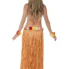 Hawaii Maskeraddräkt med Bikini
