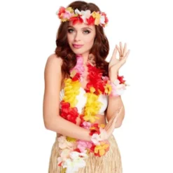 Hawaii Maskeradkit