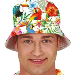 Hawaii Solhatt Tropisk