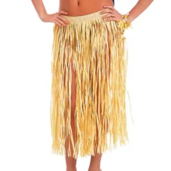 Hawaii Stråkjol