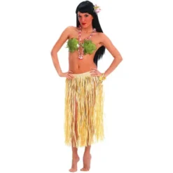Hawaii Stråkjol