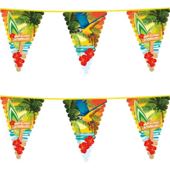 Hawaii Vimpelgirlang Jumbo