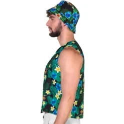 Hawaii Väst och Hatt