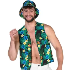 Hawaii Väst och Hatt