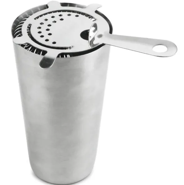 Hawthorne Cocktailsil