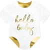 Hello Baby Servetter