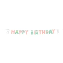 Hello Pets Girlang Happy Birthday