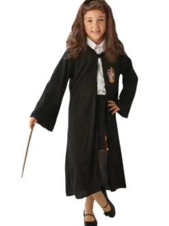 Hermione Granger Dräkt Barn
