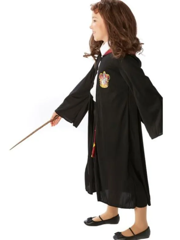 Hermione Granger Dräkt Barn