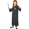 Hermione Granger Hogwarts Dräkt Barn (4-6 år (104-116 cm))