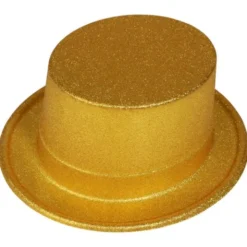 Höghatt Guld