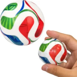 Högstudsande Fotboll 6,3 cm