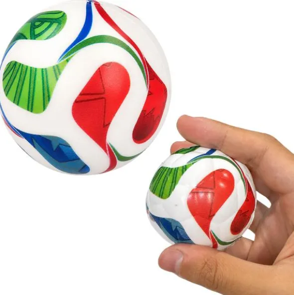 Högstudsande Fotboll 6,3 cm