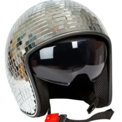 Hjälm Discokula