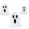 Hängande Honeycomb Spöken 3-pack