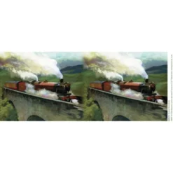 Hogwarts Express Mugg Harry Potter