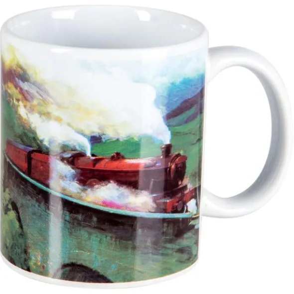 Hogwarts Express Mugg Harry Potter
