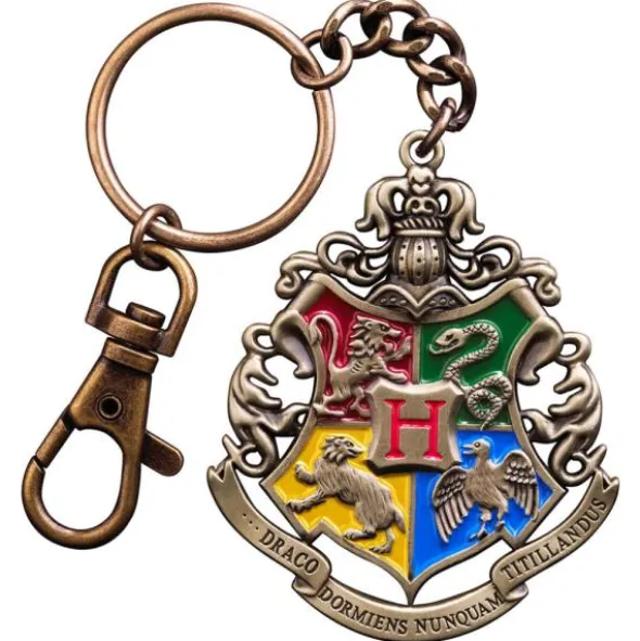 Hogwarts Nyckelring Harry Potter