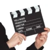 Hollywood Klappbräda