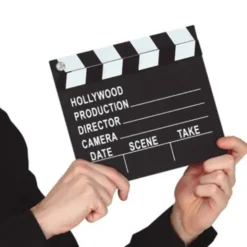 Hollywood Klappbräda