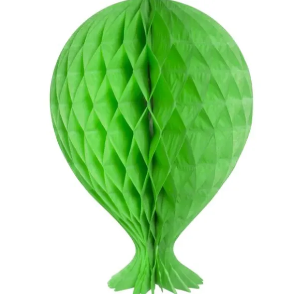 Honeycomb Ballong Grön
