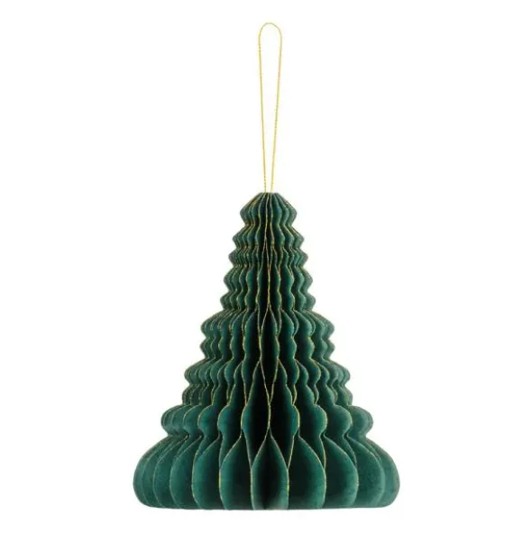 Honeycomb Julgran Liten