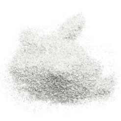 Hår- och Kroppsfärg Glitter Spray Vit