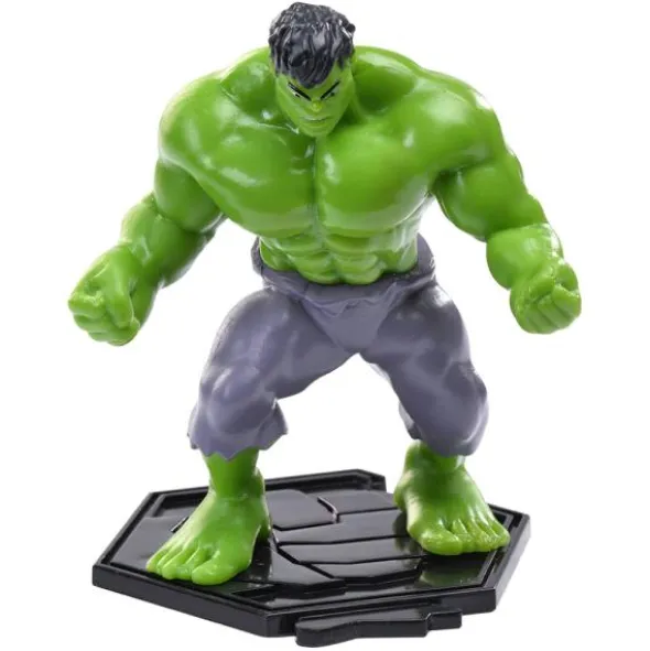 Hulken Figur