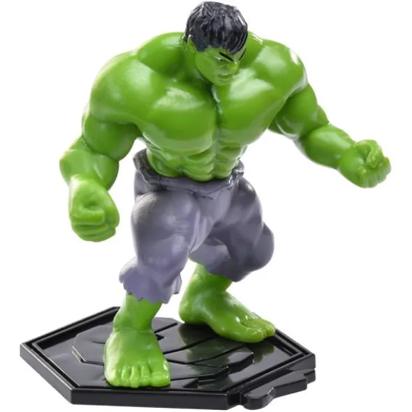 Hulken Figur