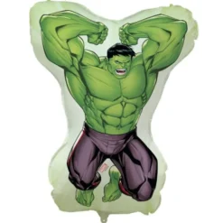 Hulken Folieballong 96 cm