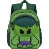 Hulken Ryggsäck Bobblehead