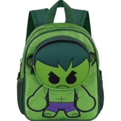 Hulken Ryggsäck Bobblehead