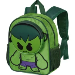 Hulken Ryggsäck Bobblehead