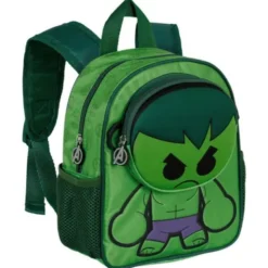 Hulken Ryggsäck Bobblehead