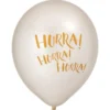 Hurra Ballonger