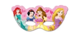 I am Princess Masker