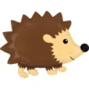 Igelkott Ballong Woodland Critters