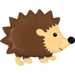 Igelkott Ballong Woodland Critters