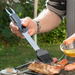 5-i-1 Grillredskap