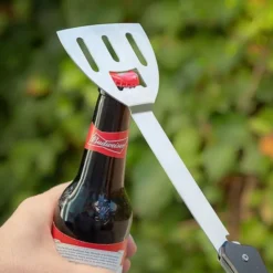 5-i-1 Grillredskap