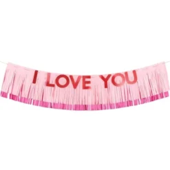 I Love You Girlang Rosa