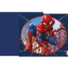 Inbjudningskort Spiderman Crime Fighter