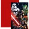 Inbjudningskort Star Wars Galaxy