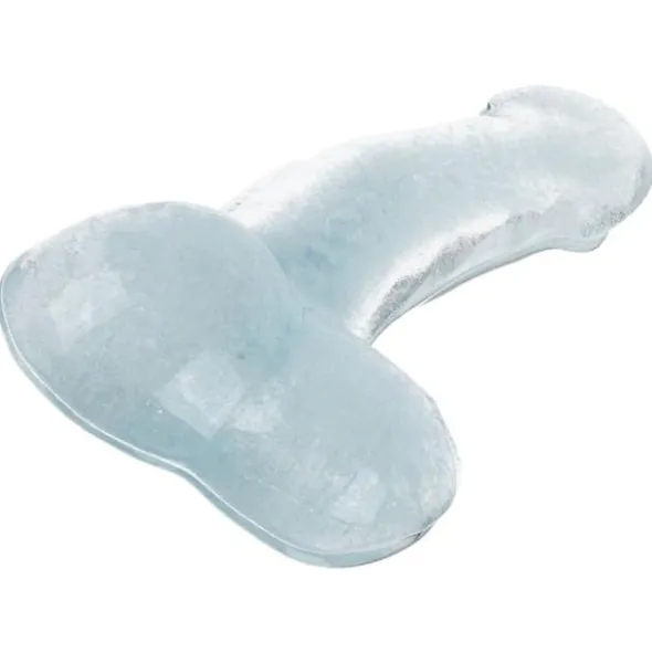 Isbricka Snoppar