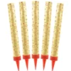 Isfacklor Guld 12-pack