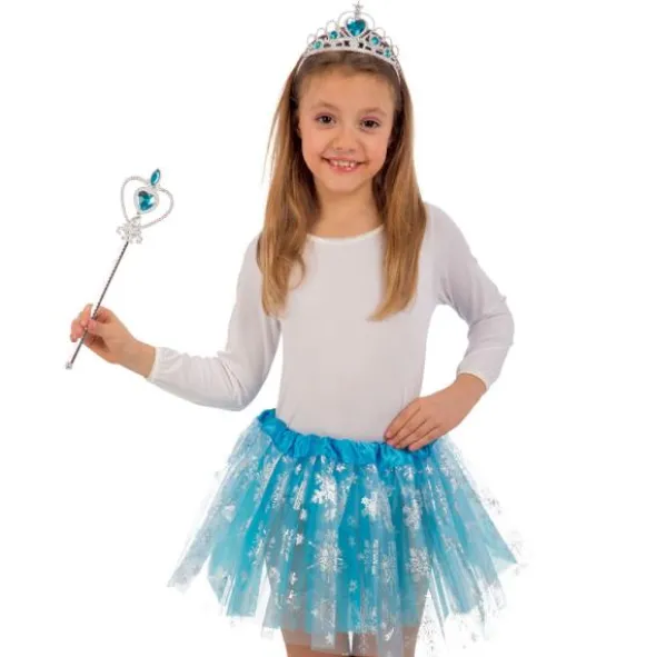 Is Prinsessa Set Barn