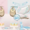 It's a Boy Folieballong Stork