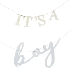 It's A Boy Girlang Hello Baby